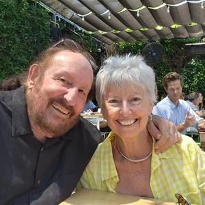 Meet your Posher, Teddy